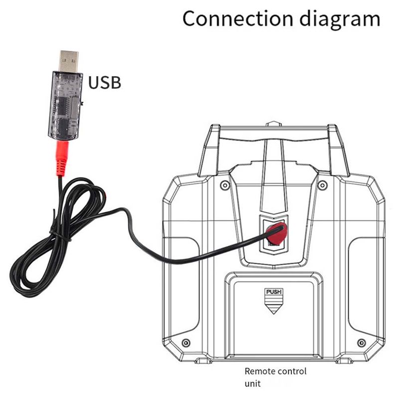 B31B 22 in 1 RC USB Flight Sim - Drone Rc Simulator ulasan dan harga