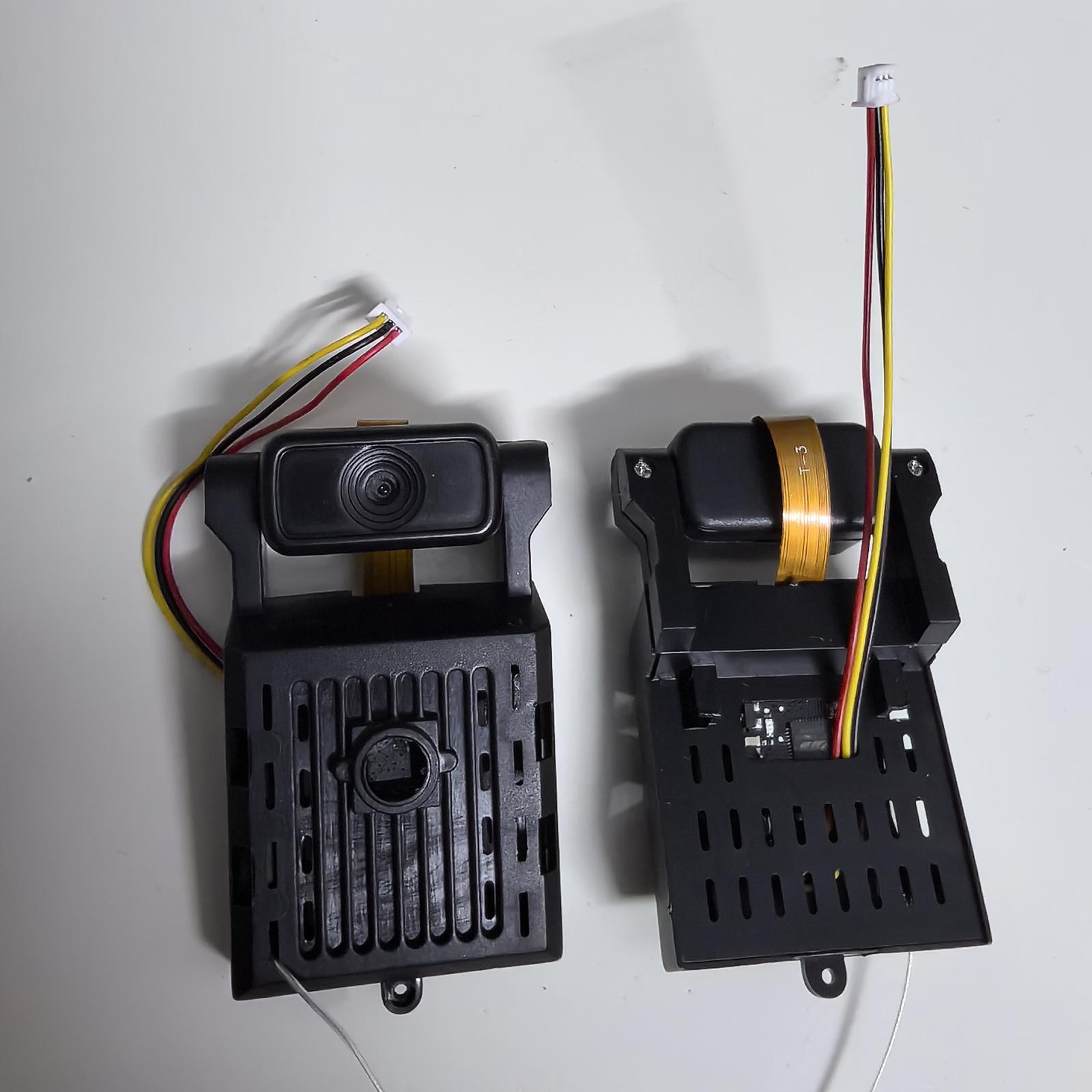 Drone Camera Module Spare Part - Rc Drone E88 ulasan dan harga