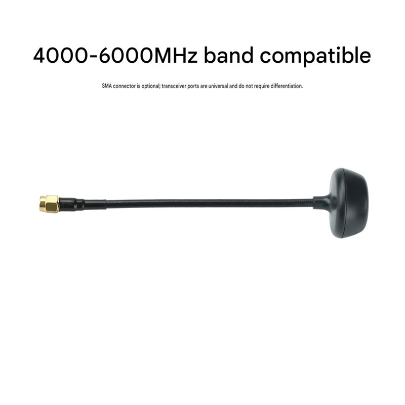 ABGN Mushroom Drone Antenna 4. - Drone Rc Signal ulasan dan harga