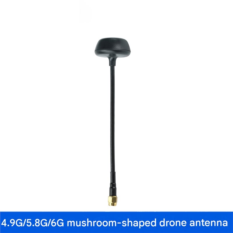 ABGN Mushroom Drone Antenna 4. - Drone Rc Signal ulasan dan harga