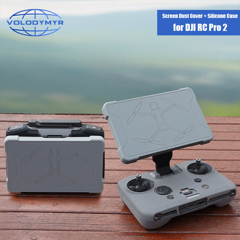 VOLODYMYR Sunshade for DJI RC  - Drone Rc Controller Cover ulasan dan harga