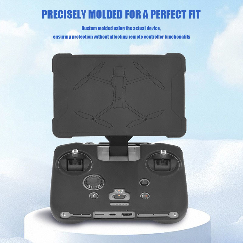 VOLODYMYR Sunshade for DJI RC  - Drone Rc Controller Cover ulasan dan harga