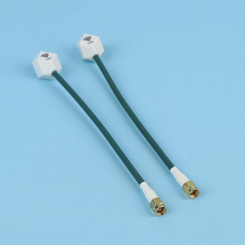 5.8GHz FPV High Gain Antenna R - Drone Rc Signal ulasan dan harga