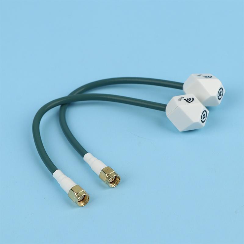 5.8GHz FPV High Gain Antenna R - Drone Rc Signal ulasan dan harga