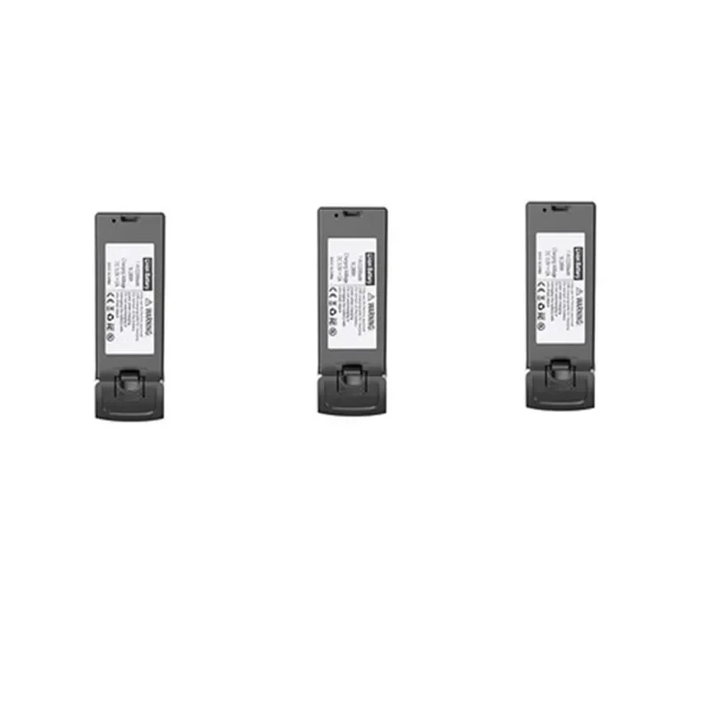 YUNX 7.4V 2200mAh Battery Prop - Lyzrc Drone ulasan dan harga