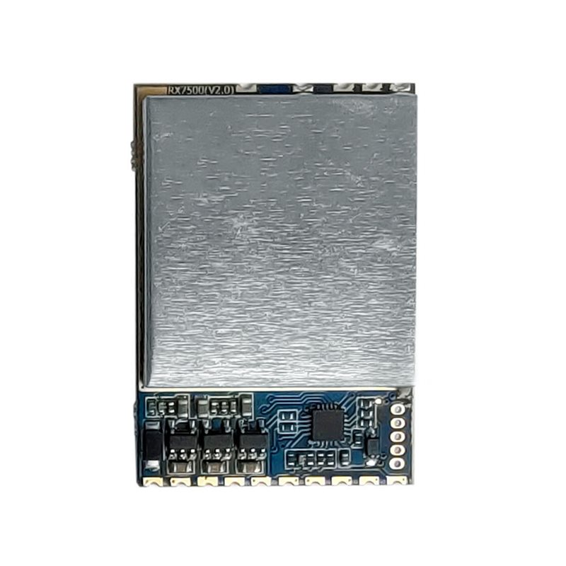A01K-RF7500 6G-7.5G VRX Receiv - Drone Rc Signal ulasan dan harga