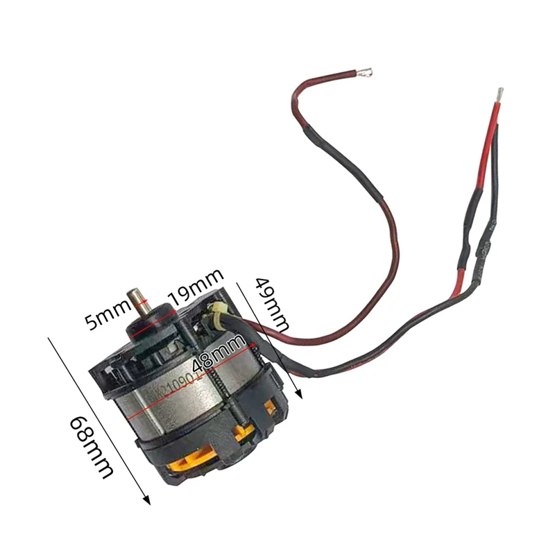 Lithium Battery for Brushless  - Brushless Motor ulasan dan harga