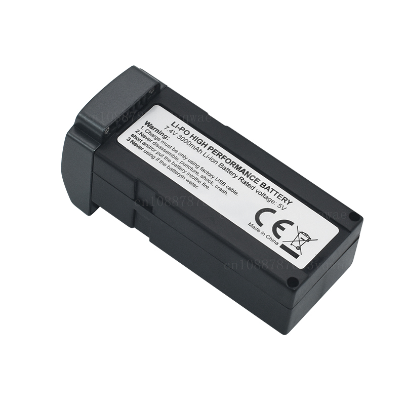 Original L600 PRO 7.4V 3000MAH - Lyzrc Drone ulasan dan harga