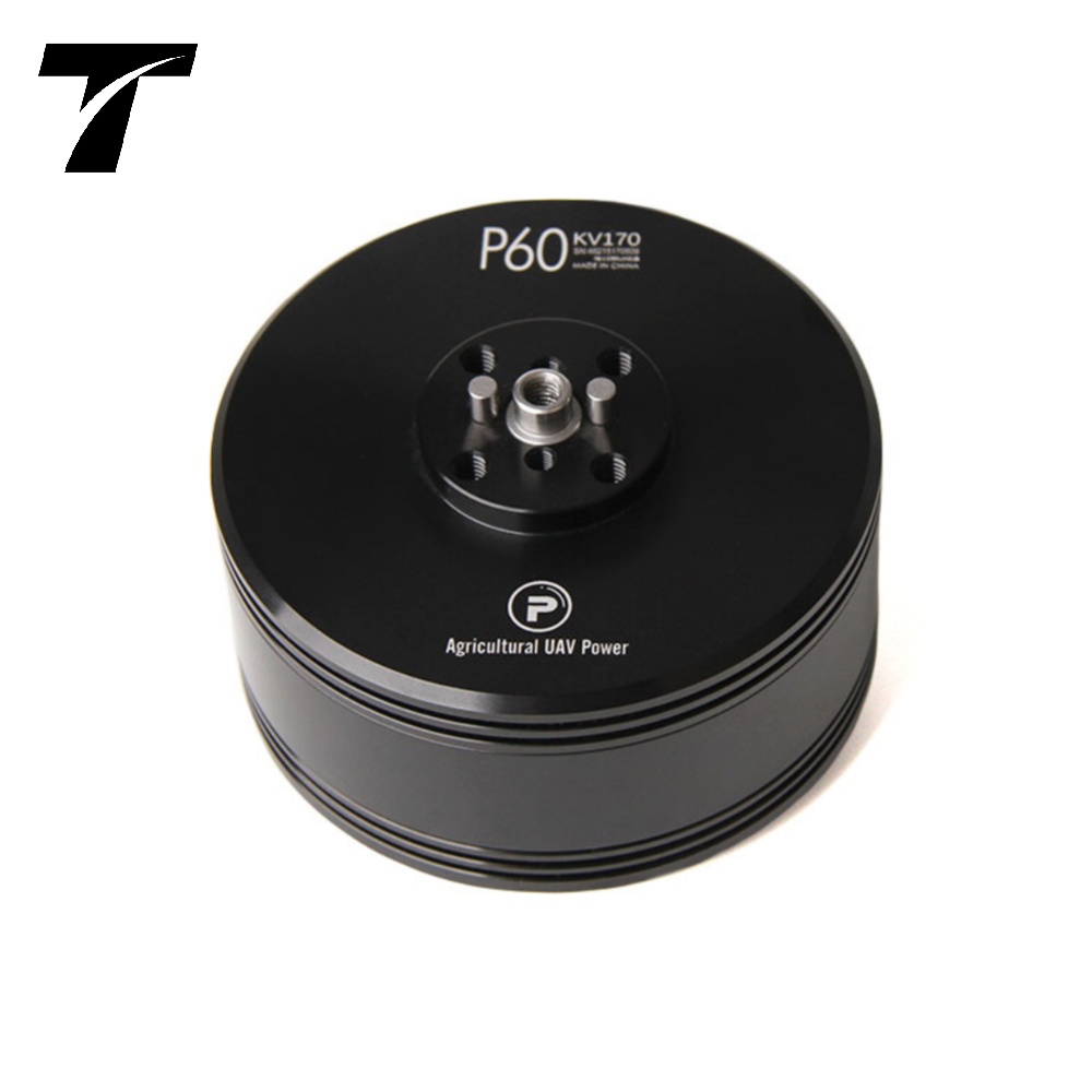 T-MOTOR P60 Pin KV170 KV340 Br - Drone Rc Price ulasan dan harga