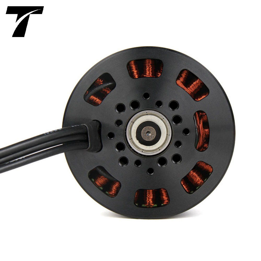T-MOTOR P60 Pin KV170 KV340 Br - Drone Rc Price ulasan dan harga