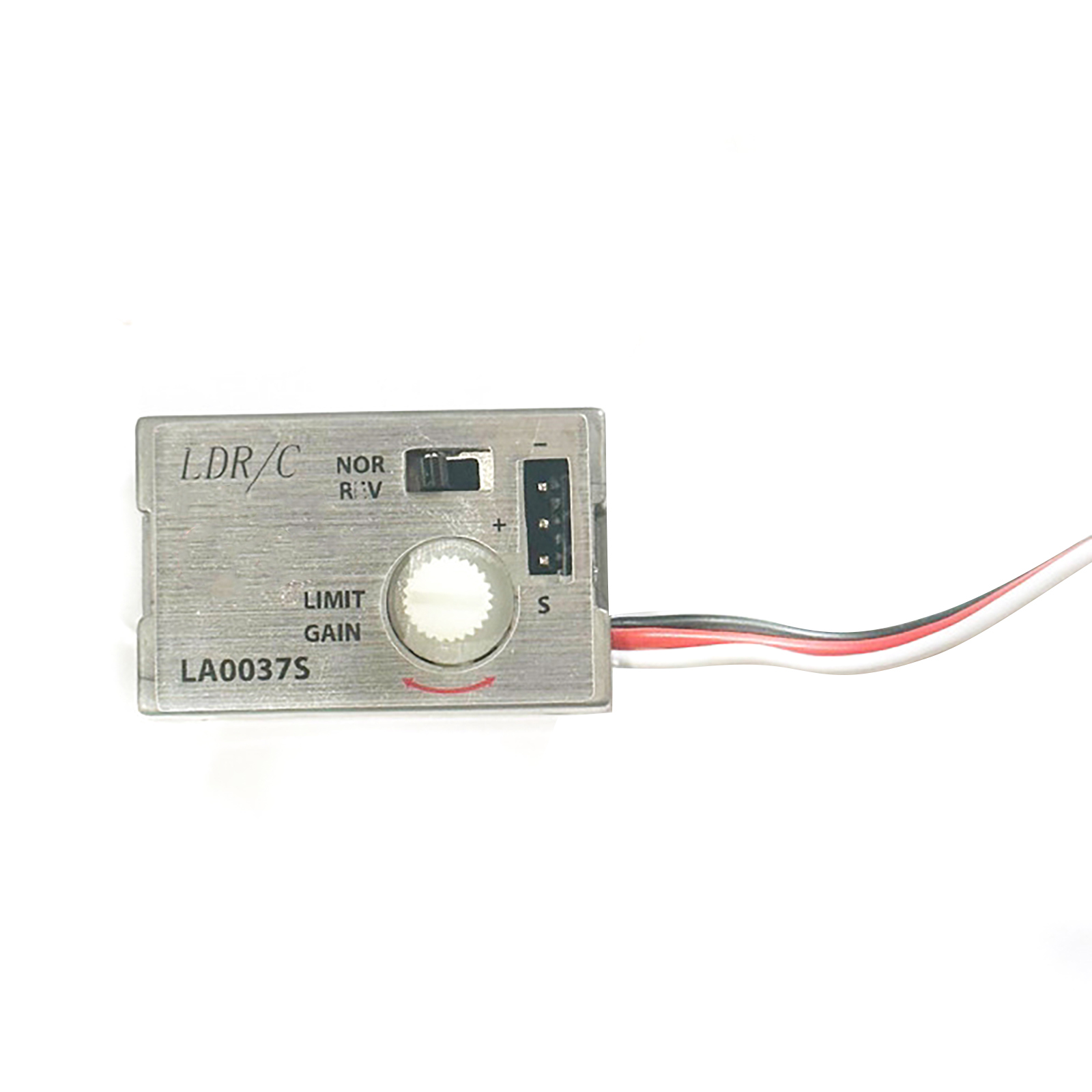 Mini Digital Gyro Gyroscope Fo - Drone Rc Car ulasan dan harga