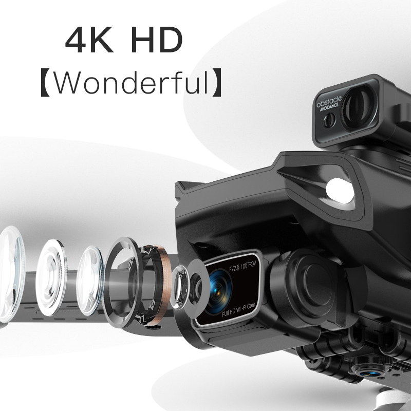 LYZRC L900 Pro SE MAX Drone Pr - Drone Rc Pro 2 ulasan dan harga