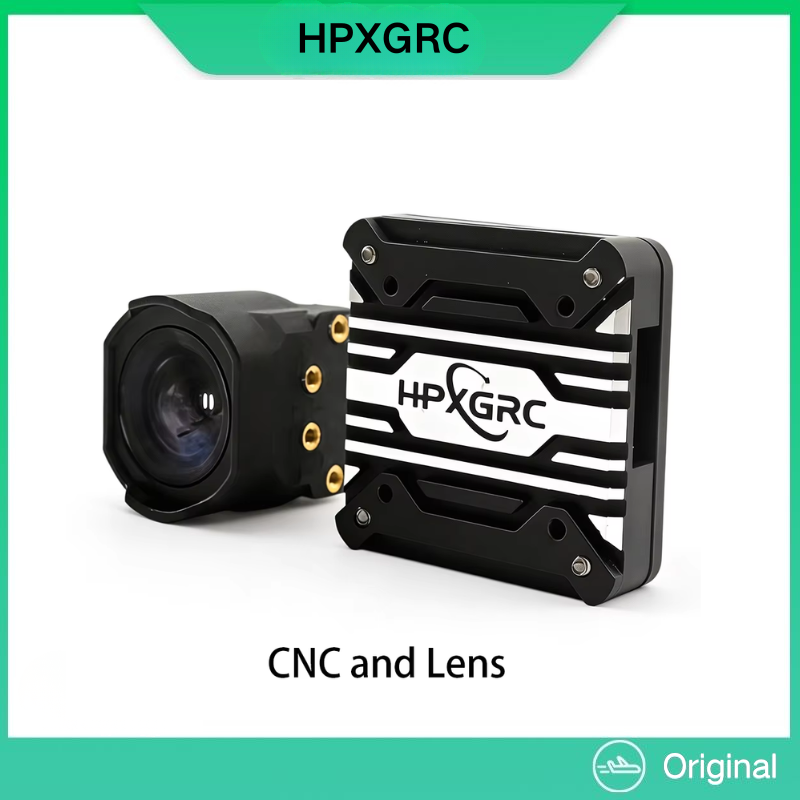 HPXGRC O4 Air Unit Upgrade Kit - Drone Rc Controller Cover ulasan dan harga