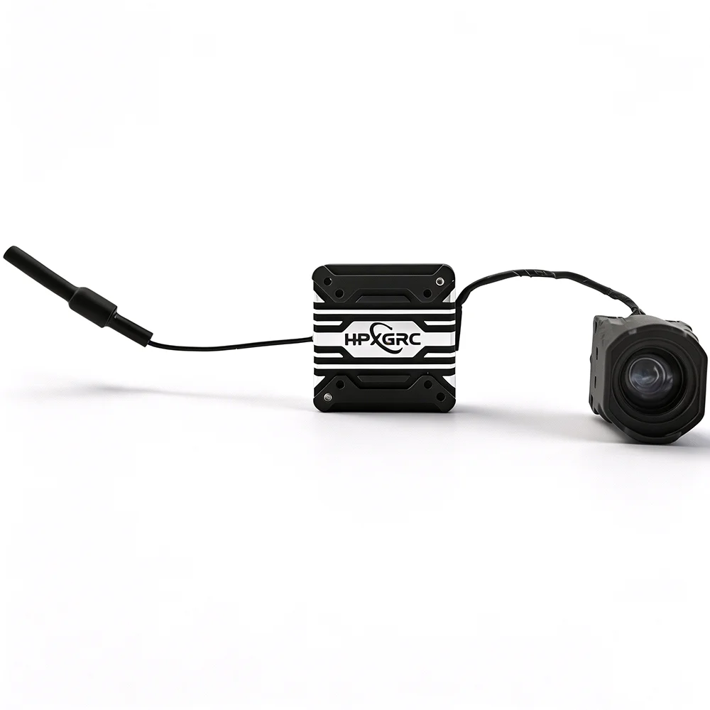 HPXGRC O4 Air Unit Upgrade Kit - Drone Rc Controller Cover ulasan dan harga