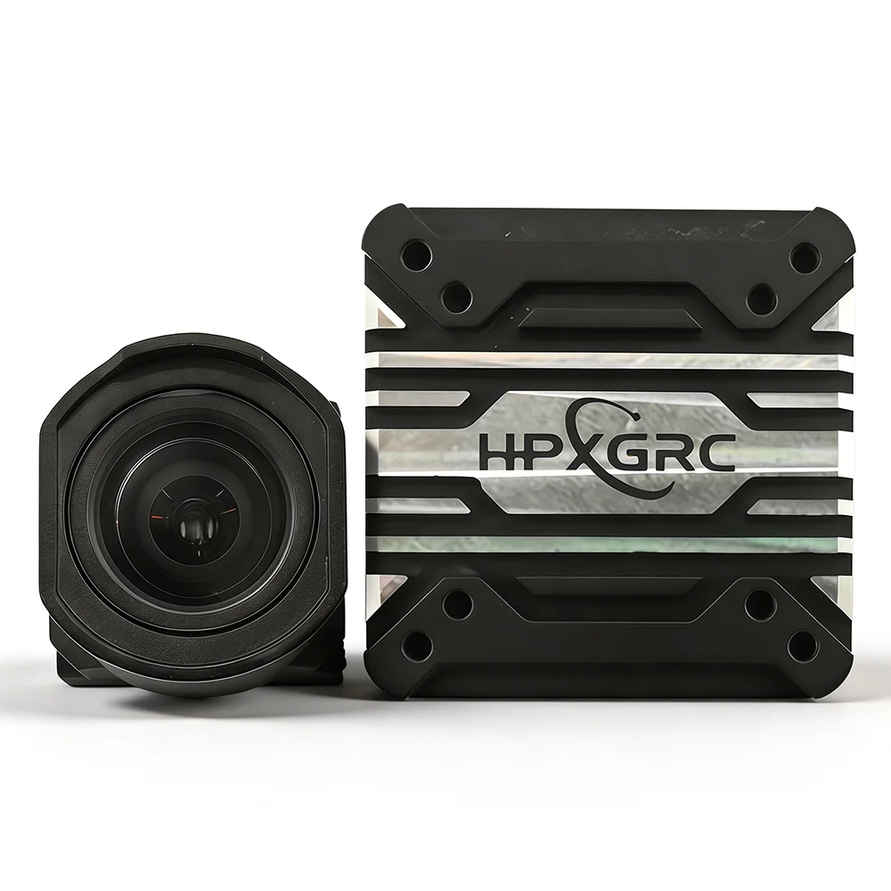 HPXGRC O4 Air Unit Upgrade Kit - Drone Rc Controller Cover ulasan dan harga