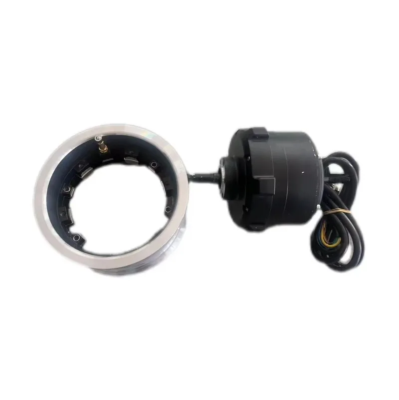 Latest Electric Scooter Parts  - Brushless Motor ulasan dan harga