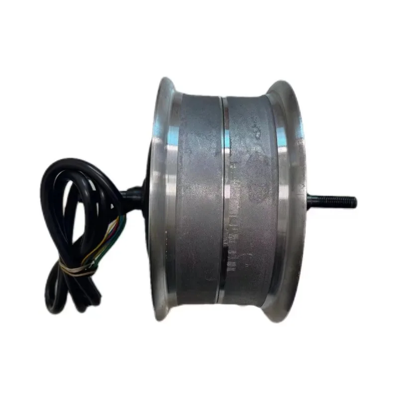 Latest Electric Scooter Parts  - Brushless Motor ulasan dan harga