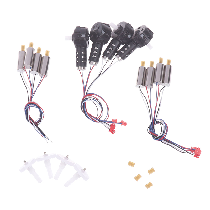1Set Universal Motor Base For  - Rc Drone E88 ulasan dan harga
