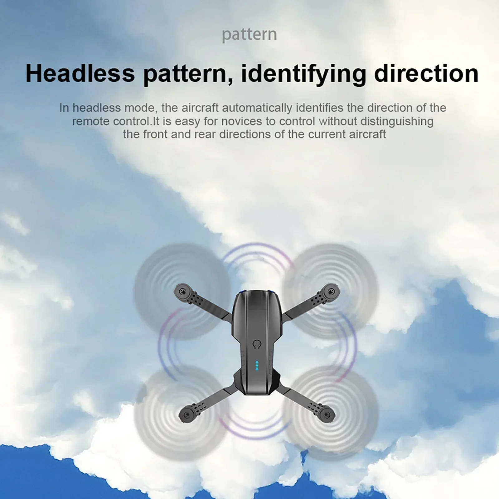 E99 K3 Pro HD 4K Drone with Du - Drone Rc E99 Pro ulasan dan harga