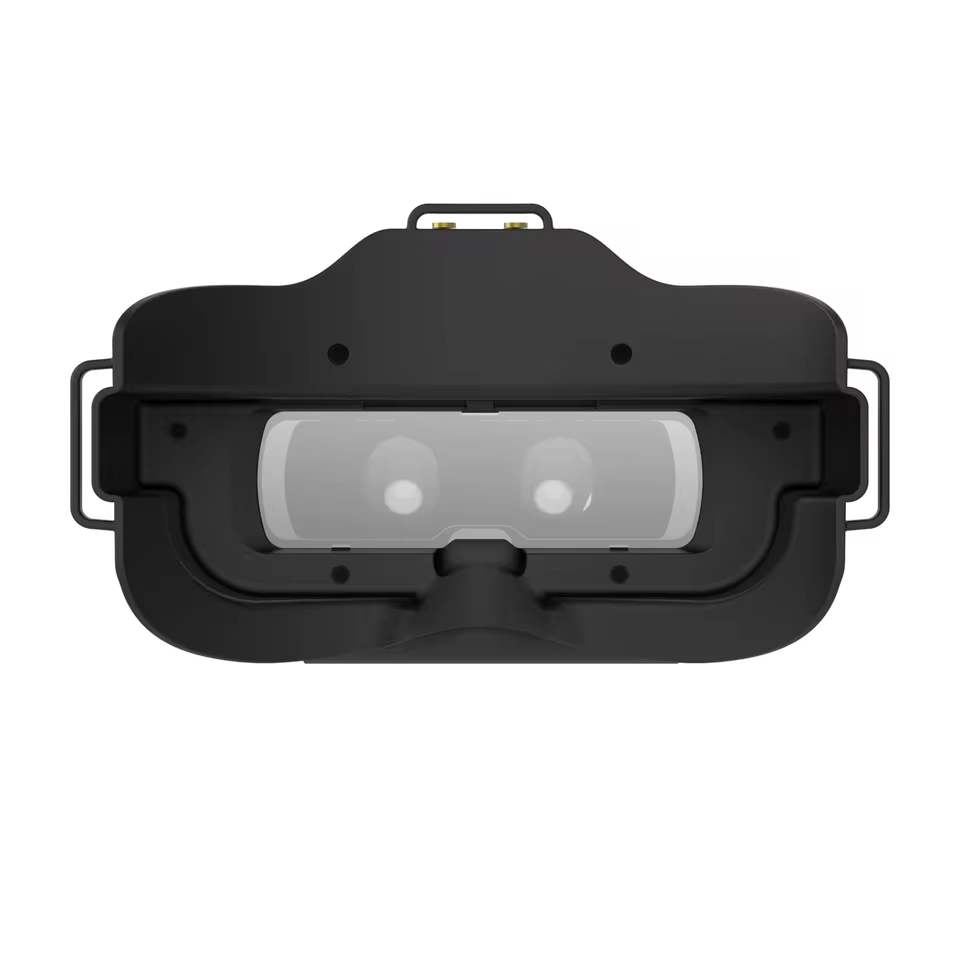 SKYZONE Cobra X V4 FPV Goggles - Rc Airplane Drone ulasan dan harga