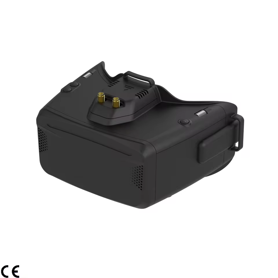 SKYZONE Cobra X V4 FPV Goggles - Rc Airplane Drone ulasan dan harga