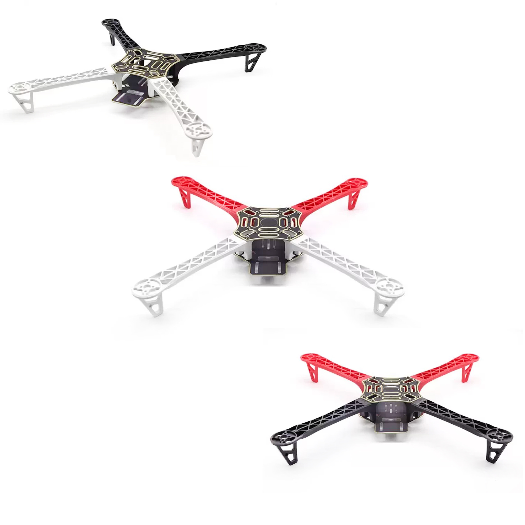 High Quality F450 F550 Drone W - Drone Tech Rc ulasan dan harga