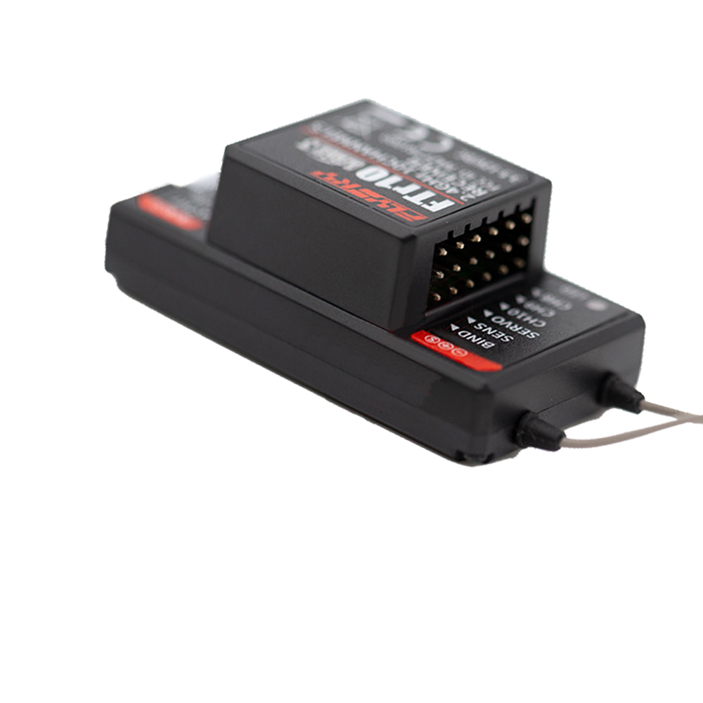 FlySky FTr10  FTr16S 2.4G Two- - Drone Rc Controller ulasan dan harga