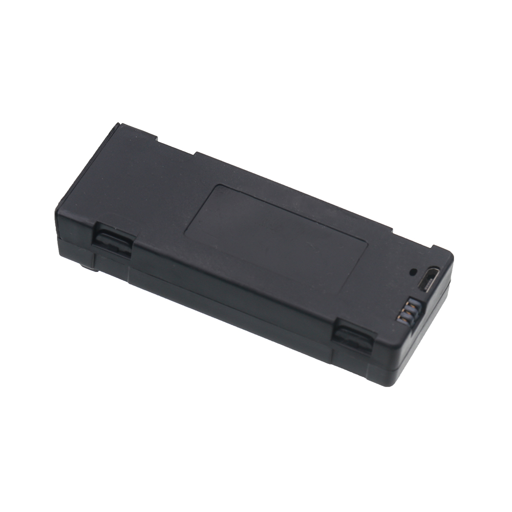 Rechargeable 3.7V Lipo Battery - Rc Drone E88 ulasan dan harga