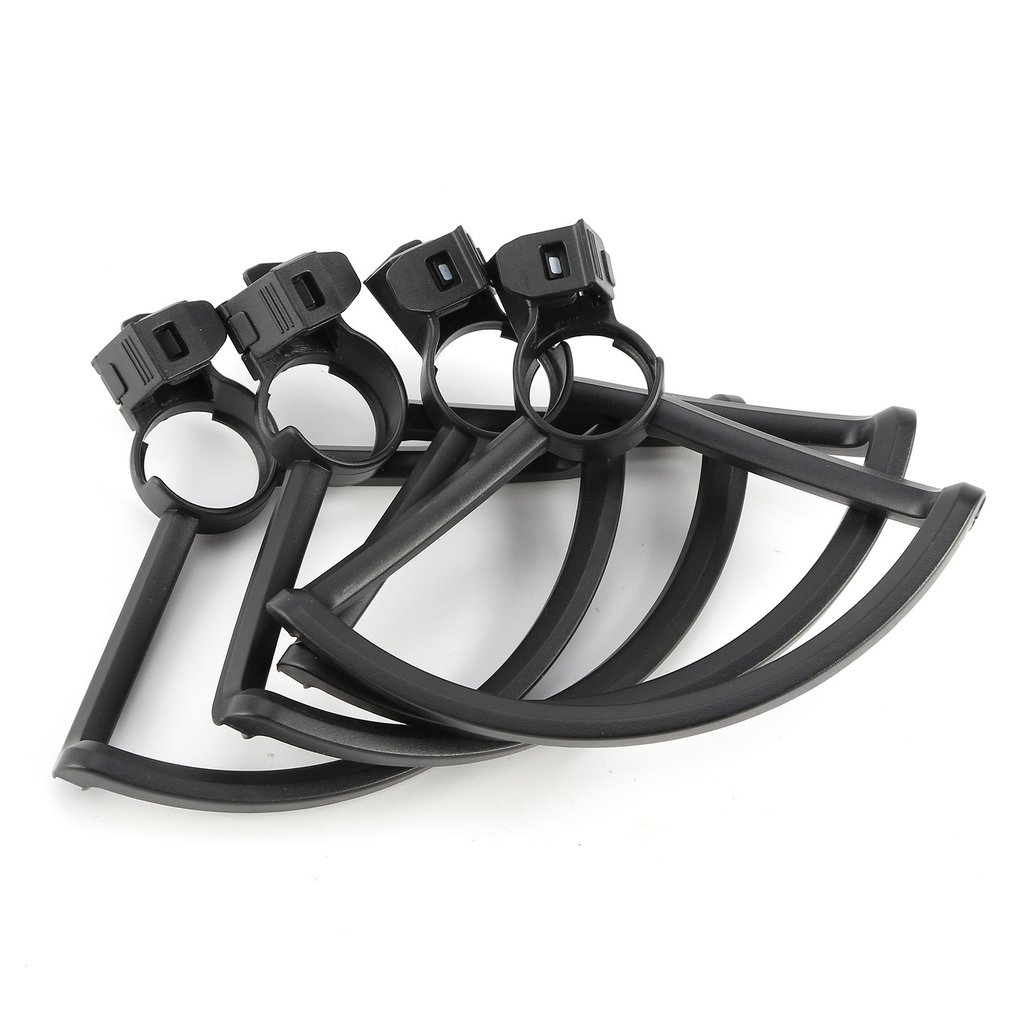 4PCS Propeller Blade Props Pro - Drone Rc Controller Cover ulasan dan harga