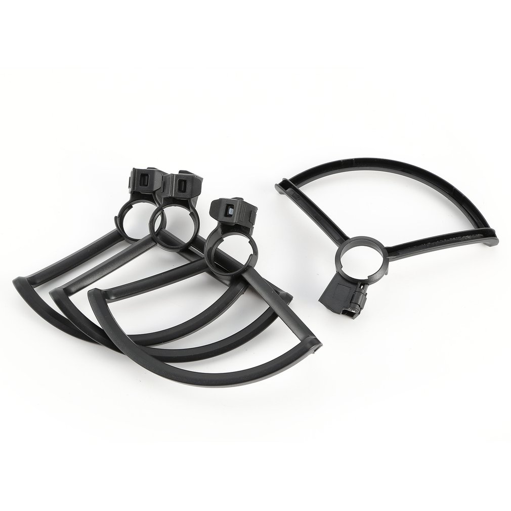 4PCS Propeller Blade Props Pro - Drone Rc Controller Cover ulasan dan harga