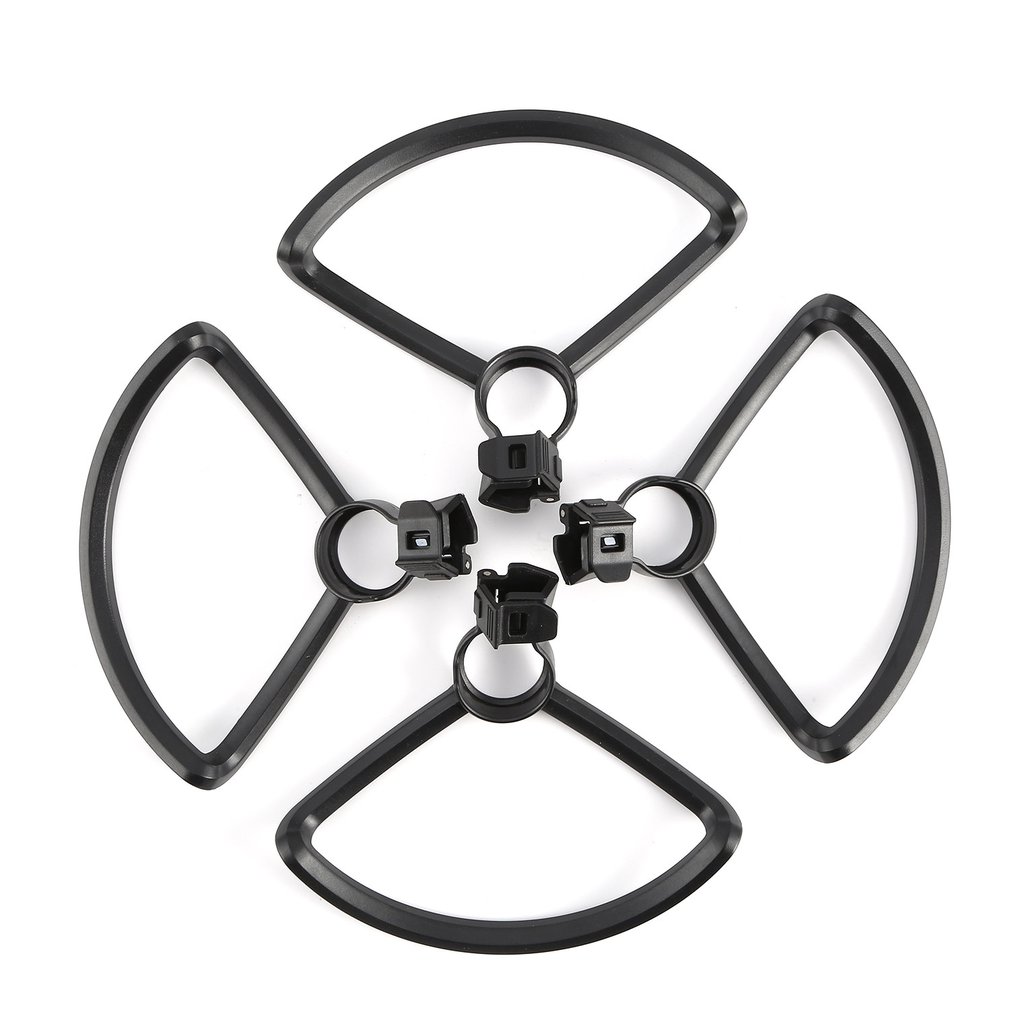 4PCS Propeller Blade Props Pro - Drone Rc Controller Cover ulasan dan harga