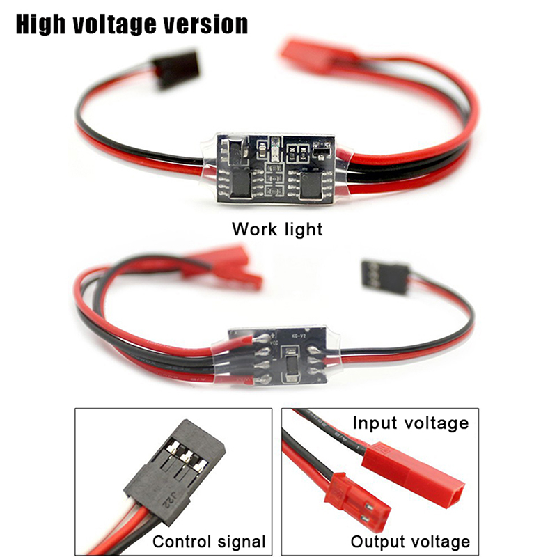 [YY35]3-30V 2-30A Remote Contr - Drone Rc Signal ulasan dan harga