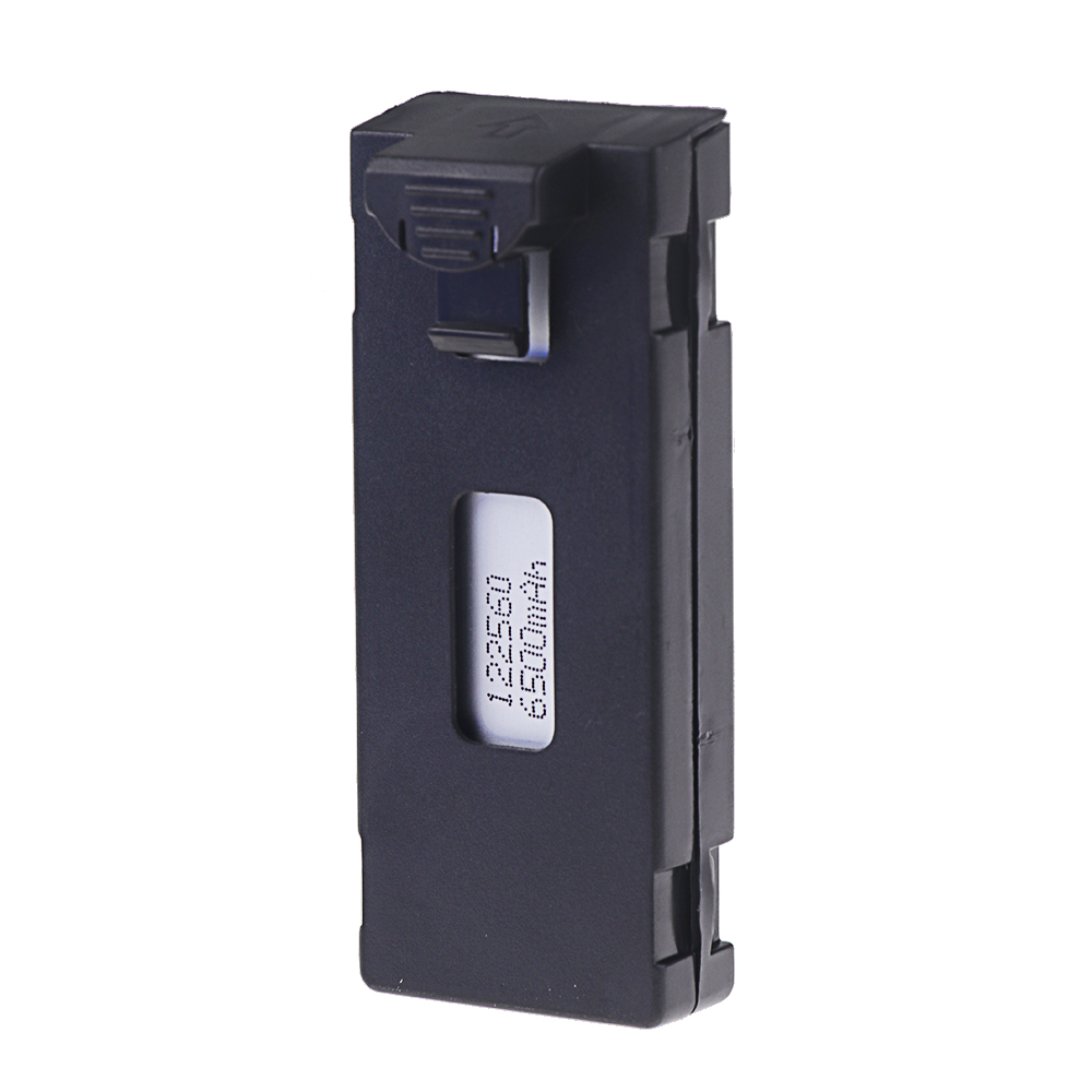 Rechargeable 3.7V 6500mAh E88P - Drone Rc E99 Pro ulasan dan harga