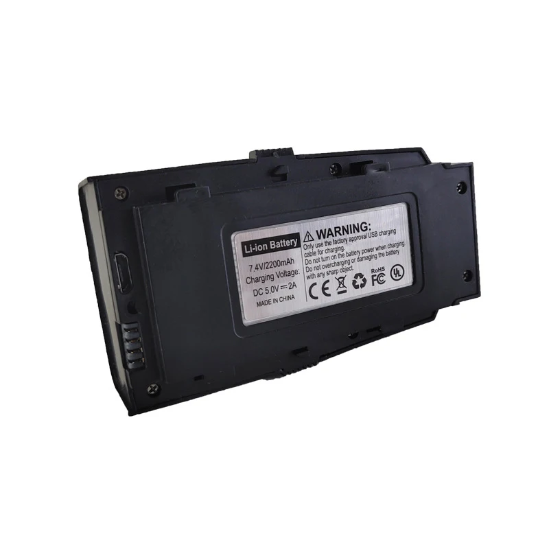 L900 PRO Drone Battery for Dro - Lyzrc Drone ulasan dan harga