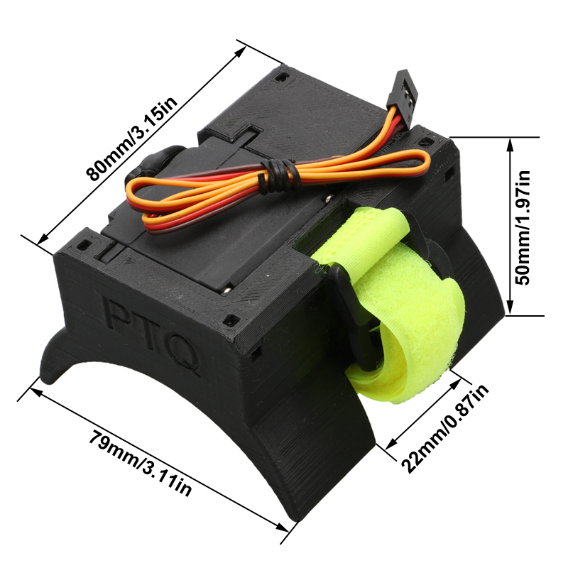 1PCS 5-10inch FPV Drone Throwe - Drone Rc Simulator ulasan dan harga
