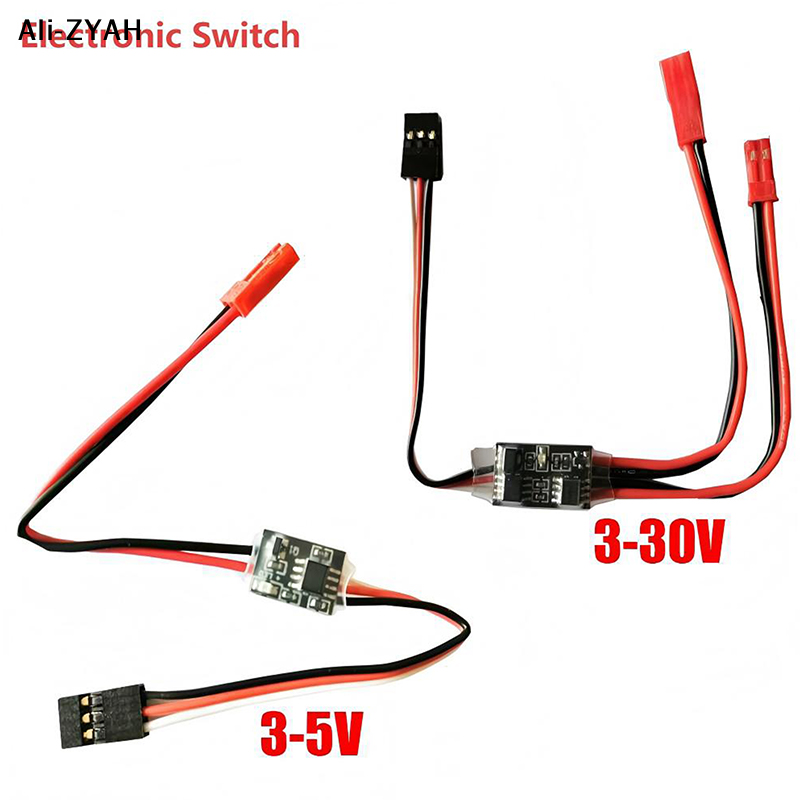【YY】1Pc For RC Toy Drone Water - Drone Rc Signal ulasan dan harga