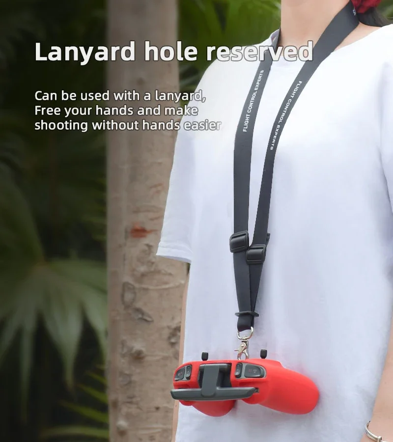BRDRC for DJI Avata 2/FPV Comb - Drone Rc Controller Cover ulasan dan harga