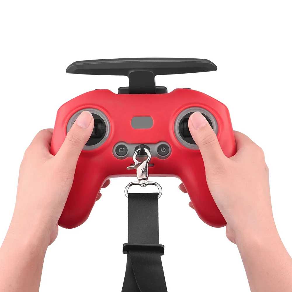 BRDRC for DJI Avata 2/FPV Comb - Drone Rc Controller Cover ulasan dan harga