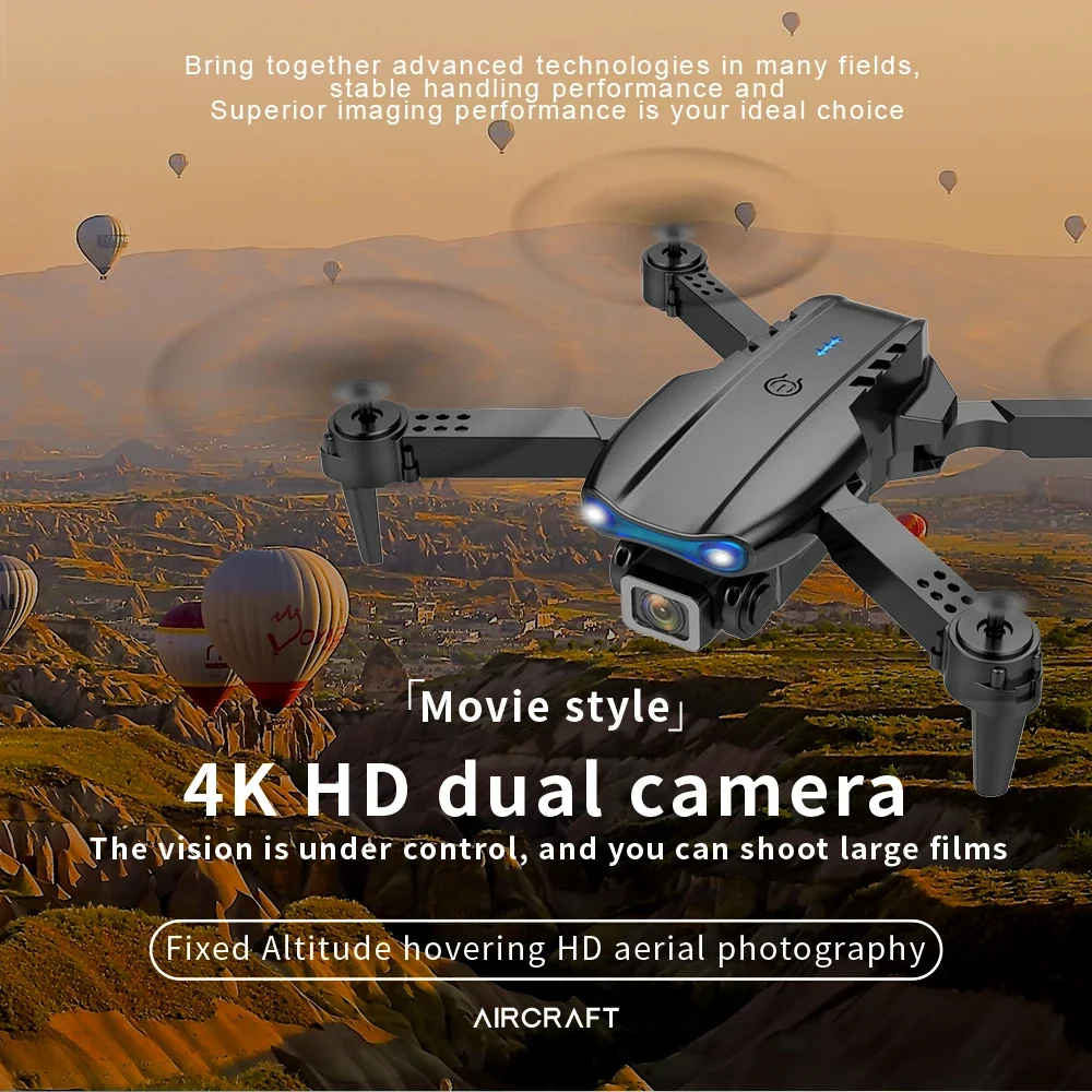 2026 GISAEV E99 K3 Pro Mini Dr - Drone Rc E99 Pro ulasan dan harga